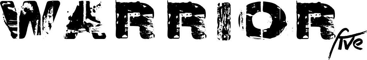 Warrior Five Logo
