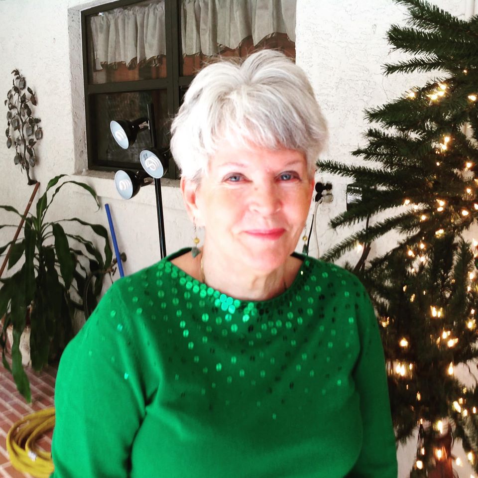 Picture of Margie