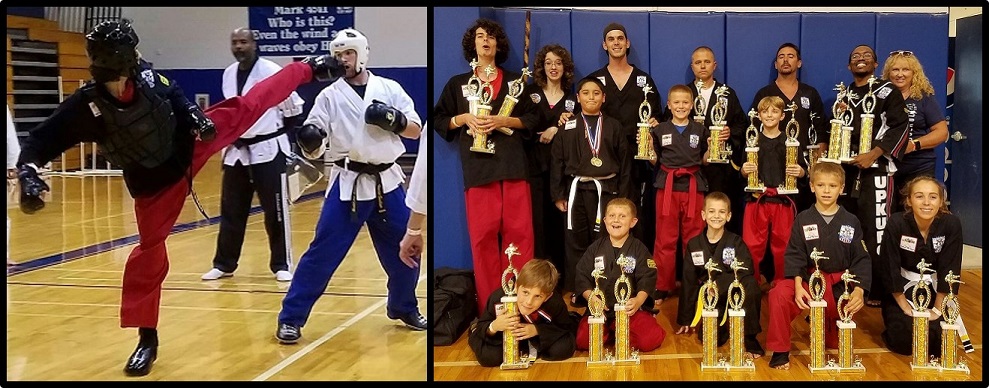 Tournament Participants