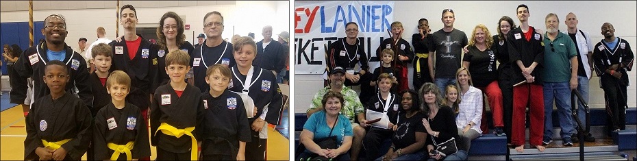 Tournament Participants