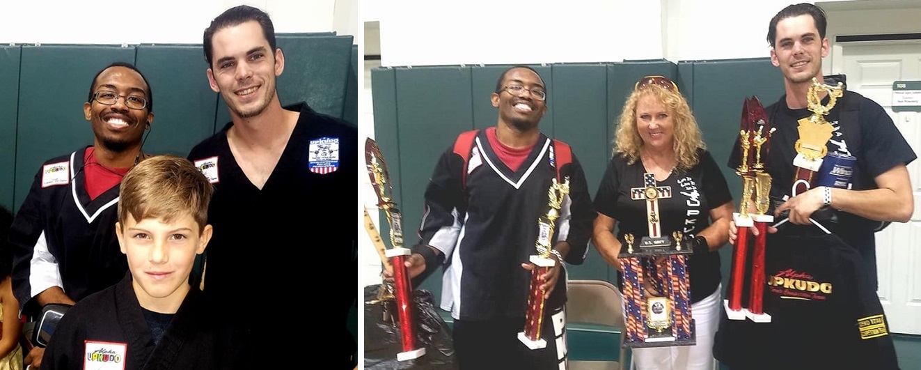 Tournament Participants