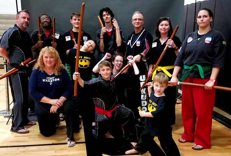Tournament Participants