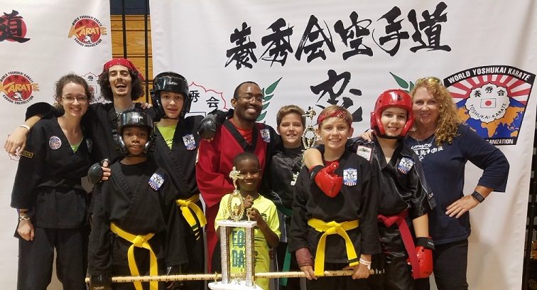 Tournament Participants